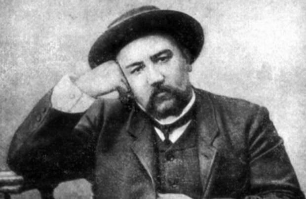 Писатель А. Куприн описывал нечто подобное, у русских путешественников такой подход вызвал состояние уныния / Фото: m.fishki.net