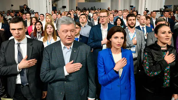 Угроза госпереворотом: как закон о государственном языке на Украине стал поводом для атаки на Зеленского