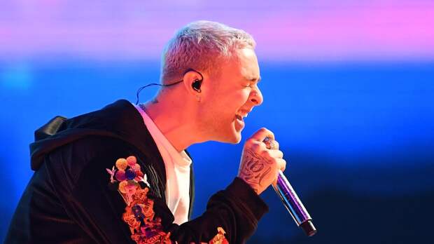 Концерт Егора Крида отменили в Таиланде