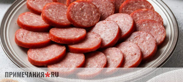 Мясные нарезки. Самое популярное блюдо на новогоднем столе назвали самым опасным