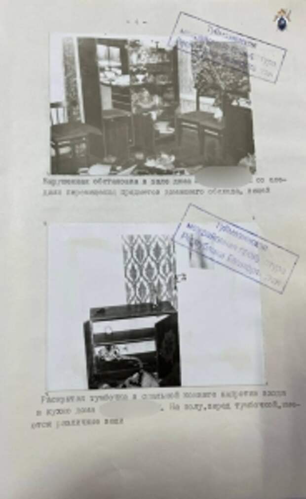 В Республике Башкортостан под стражу заключен мужчина, обвиняемый в совершении убийства из корыстных побуждений в 1999 году