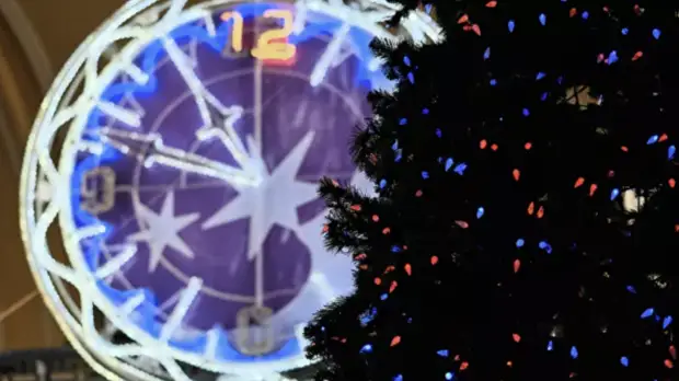 Иммунолог Ярцева напомнила о мерах безопасности в Новый год