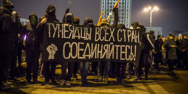 Запад поставил под удар Беларусь и запустил механизм «украинского майдана» Запад поставил под удар Беларусь и запустил механизм «украинского майдана»
