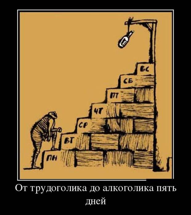 Демотиваторы (30 фото)