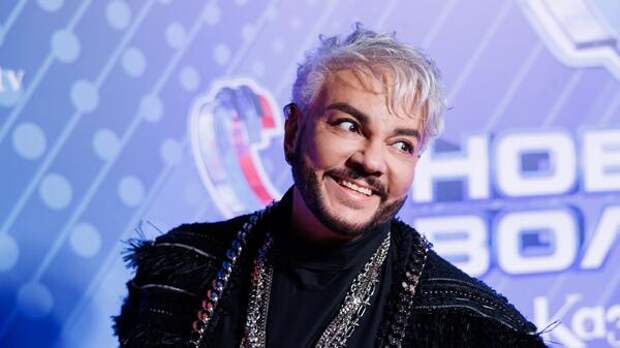 Фанаты обсуждают слухи о третьем ребенке Киркорова: стал отцом, но скрывает