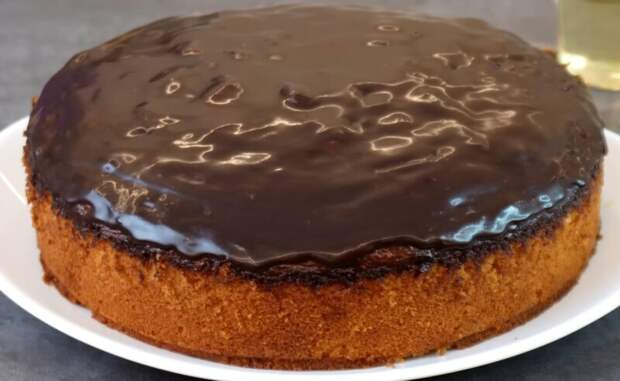 Секрет идеального чаепития: пирог «Монашка». Рецепт, который гарантированно вызовет восторг