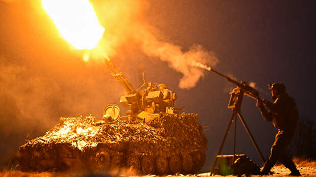 Силы ПВО РФ сбили 47 украинских дронов за шесть часов