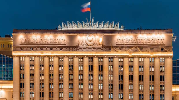 Из строя выведен Львовский авиазавод: о последствиях удара "Орешником" по Украине доложило Минобороны РФ