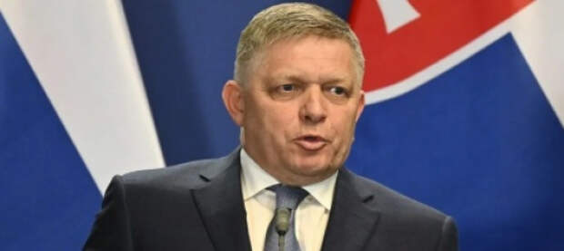 «Вы можете курить марихуану и различать 70 гендеров». Фицо призвал Нидерланды не вмешиваться в дела других стран