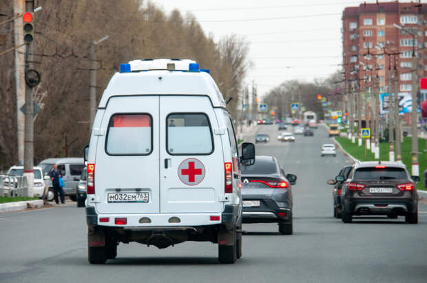 Южанин избил мать девятерых детей после дорожного конфликта в Москве