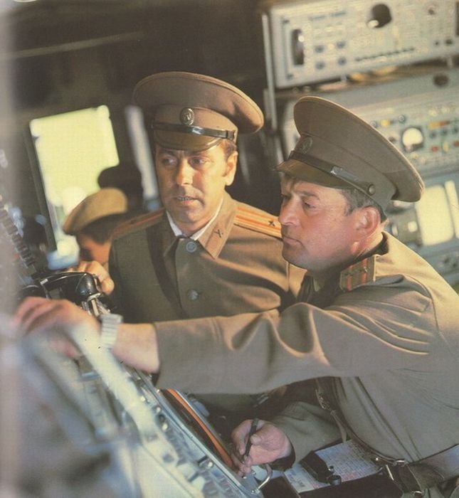 Советская Армия