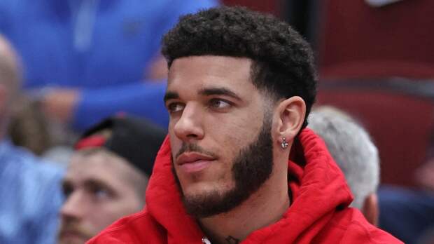 Lonzo Ball