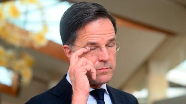 «Да, Киев замерзает. Но альтернативы войне – нет» – генсек НАТО