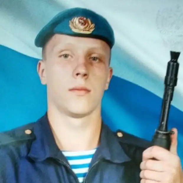 Территория Героев...(6)