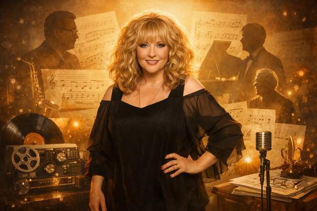 РАО сообщило о возможности передать хиты Пугачевой другим без изменения законов