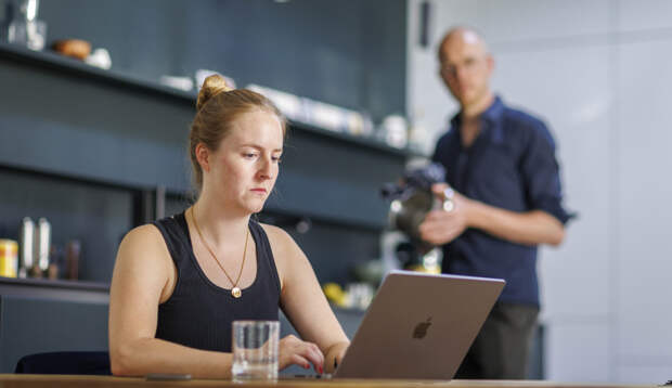 В ВШЭ назвали различия в мотивации мужчин и женщин