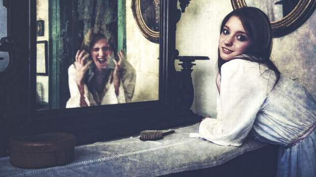 Встречи с двойниками: мистические истории об Эмили Саги, пророческом отражении Линкольна и не только