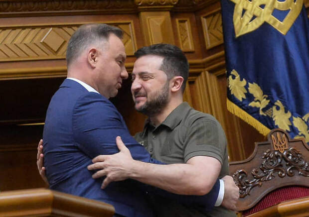 Как правильно разделить территории с учетом мнения всех