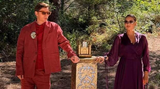 Гордон, Горбань, Бойка, Гром, Выходцева, Шибецкая: участницы «Выжить в Стамбуле»