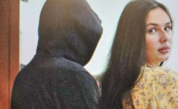 "Самая красивая террористка" уехала в колонию на 21 год: Детали дела чиновницы Шинкарук*