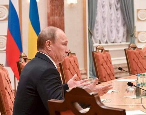 «Не гибридная, а тотальная»: в Болгарии разглядели войну Европы против России «Не гибридная, а тотальная»: в Болгарии разглядели войну Европы против России