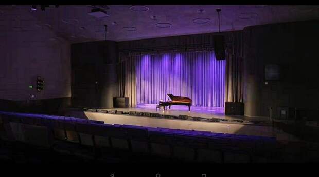 В Москве завершили строительство школы искусств на 1,1 тыс учащихся