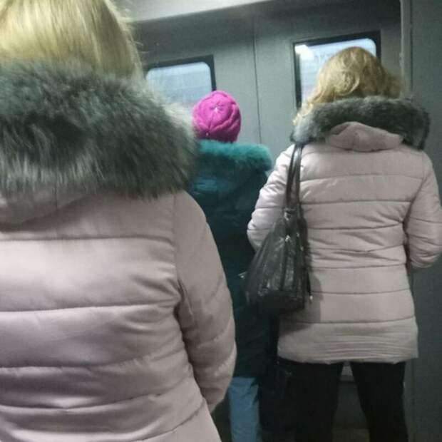 сбой в нашей голове