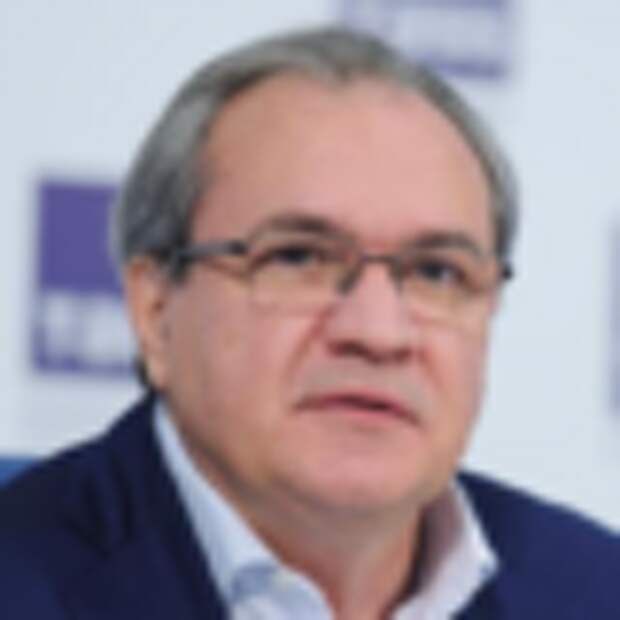 Валерий Фадеев