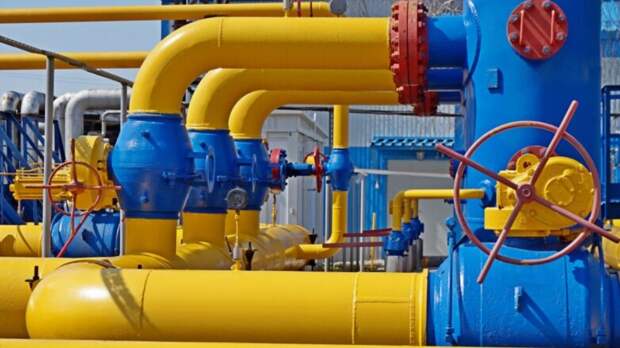 Politico: европейские чиновники обратились к Азербайджану касательно транзита газа через Украину