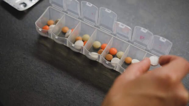 Пульмонолог: беду при ковиде вызывает не сниженный, а повышенный иммунитет