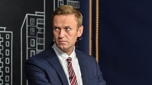 Немецкие врачи сообщили об отравлении Навального