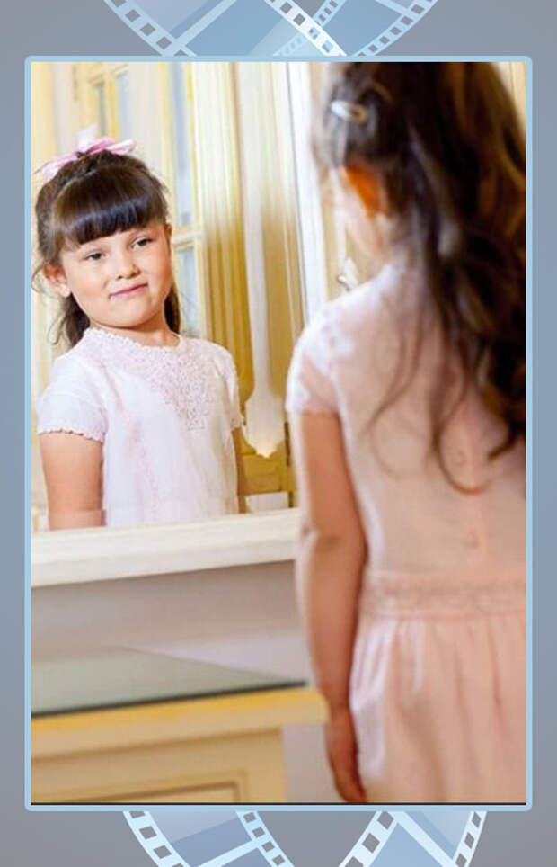 Внучка Николая Ерёменко Анна.