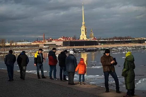 Туристы массово устремились в один город России на 8 марта