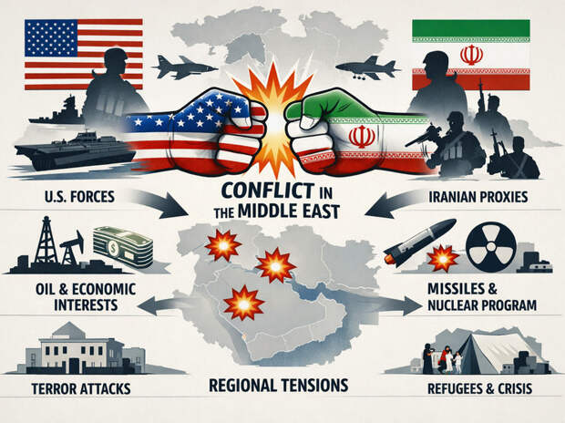 Москва отказалась комментировать ультиматум главы Пентагона по Ирану