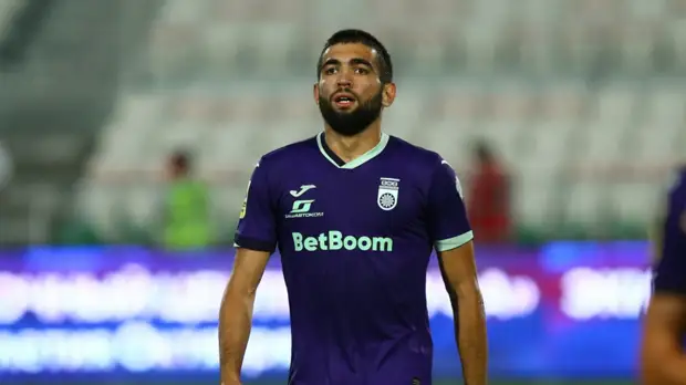 Агаларов приступил к тренировкам по индивидуальной программе