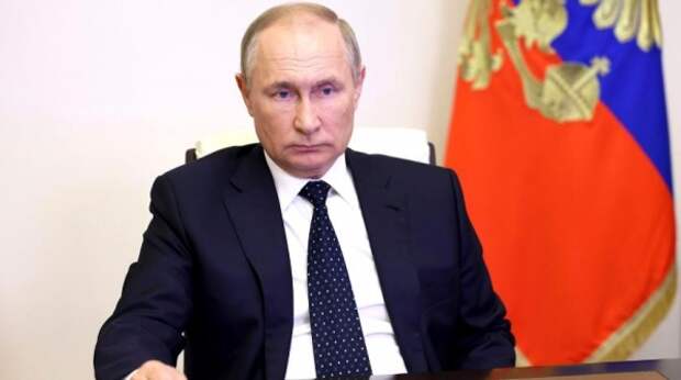 Чем весь мир обязан Путину: заявление американского разведчика