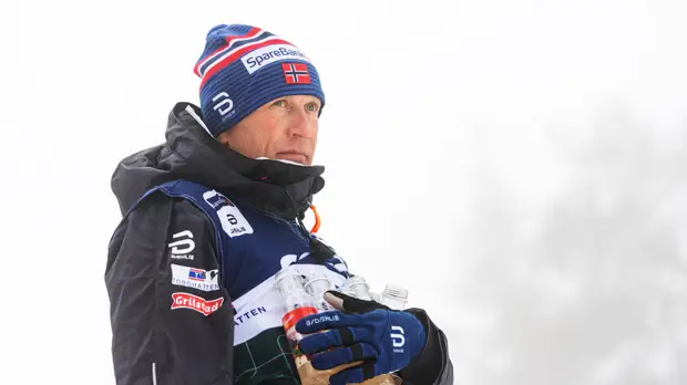 В Норвегии отреагировали на слова Вяльбе и Бородавко о терапевтических исключениях