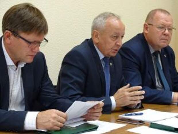 Накануне отопительного сезона несколько домов в Кировграде оказались брошенными