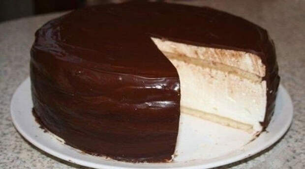 Торты СССР. 9 рецептов любимых тортов из детства. Рай для сладкоежек!