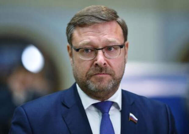 Косачёв: США готовят госпереворот в ЛНР и ДНР Косачёв: США готовят госпереворот в ЛНР и ДНР