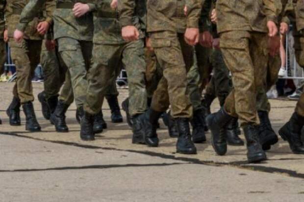 Путин подписал указ о проведении сборов россиян в мобилизационном резерве