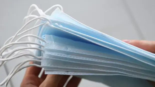 Иммунолог Болибок дал советы по выбору маски в период пандемии