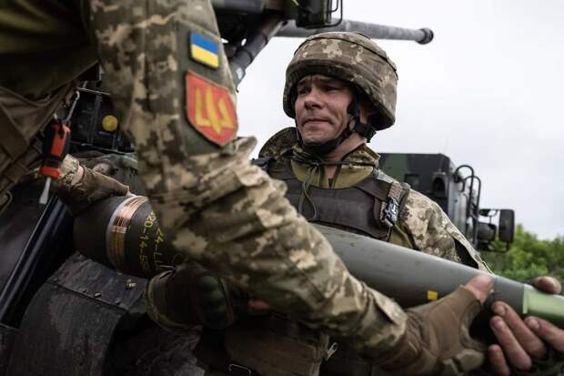 Рогов: РФ предлагает бойцам ВСУ фильтрационные лагеря и восстановление прав