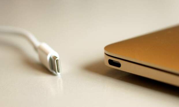 Это USB-C. Другие зарядки в Европе скоро будет не купить. Фото Maurizio Pesce (CC BY 2.0)