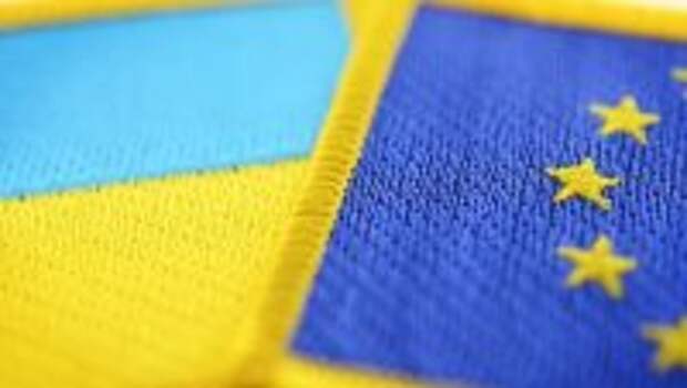 Украина готовится к худшему. Европа машет рукой на прощанье Украина готовится к худшему. Европа машет рукой на прощанье