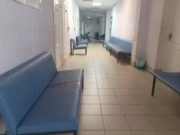 Заболеваемость ОРВИ и СOVID-19 продолжает снижаться в Нижегородской области