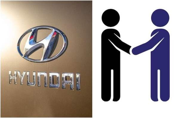 Логотип автомобильного бренда совсем не означает первую букву. /Фото: magazynauto.pl, freepik.com Логотип автомобильного бренда совсем не означает первую букву. /Фото: magazynauto.pl, freepik.com