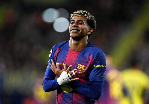 18-летний футболист «Барселоны» назвал самую ценную вещь дома