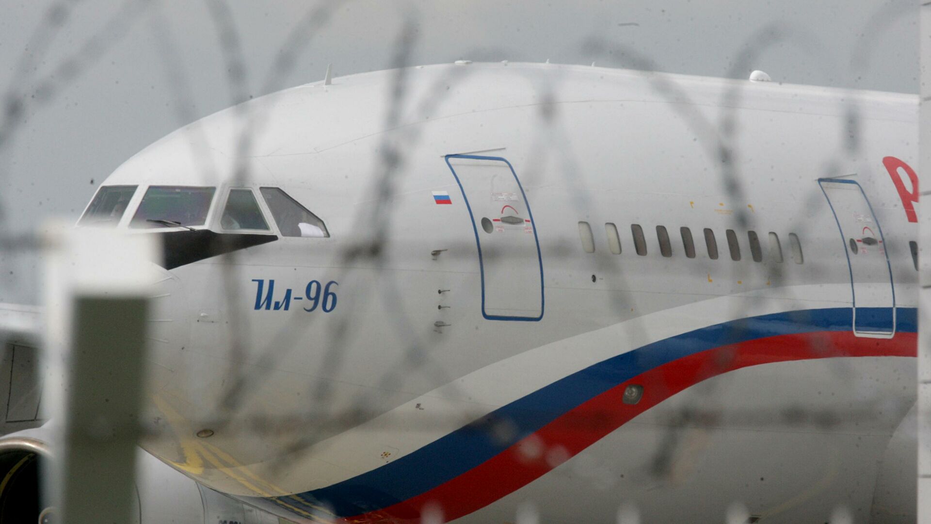 В России создают самолет управления войсками на случай ядерной войны 