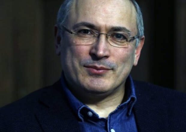 Украинские медиа и Ходорковский поддержали действия Пригожина Украинские медиа и Ходорковский поддержали действия Пригожина
